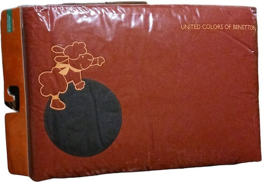 Manterol Casa Πάντα Κλασική Εσωτερική Μπεζ 42x188cm