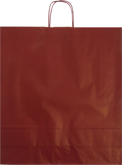Papier-Geschenktüten 20 Stk. Rot Mittel I2