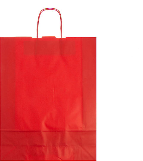 Geschenktüten Papier 20 Stk Dunkelblau Mittel I2