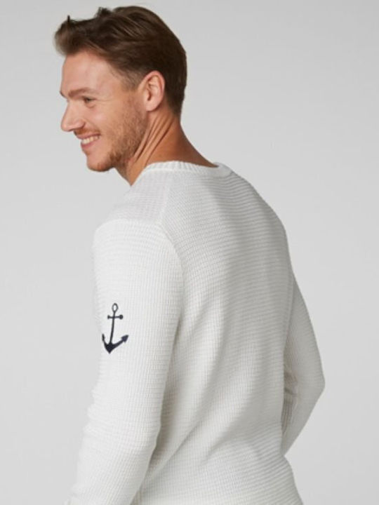 Helly Hansen Pullover White