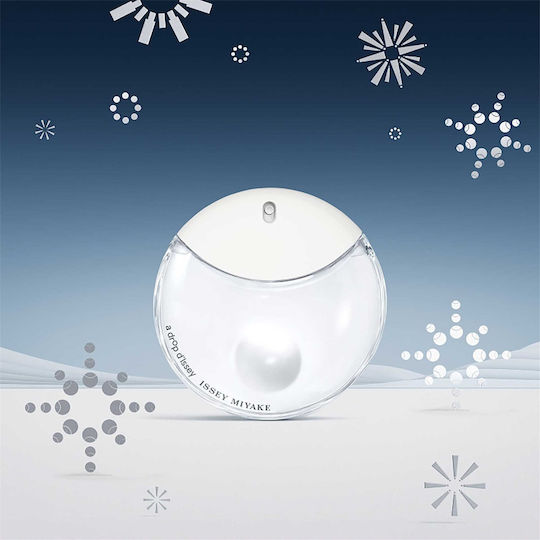 Issey Miyake A Drop D'issey Γυναικείο Σετ με Eau de Parfum 2τμχ