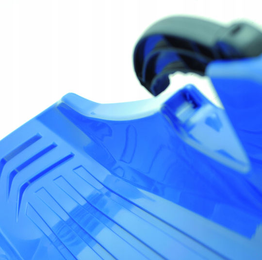 Prosperplast Έλκηθρο ISRHOR-3005U