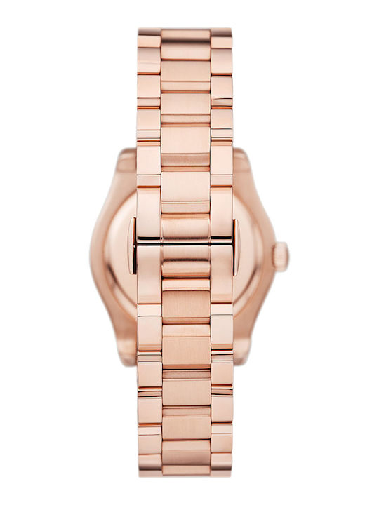 Emporio Armani Watch with Battery Mechanism Emporio Armani Watch with Battery Mechanism