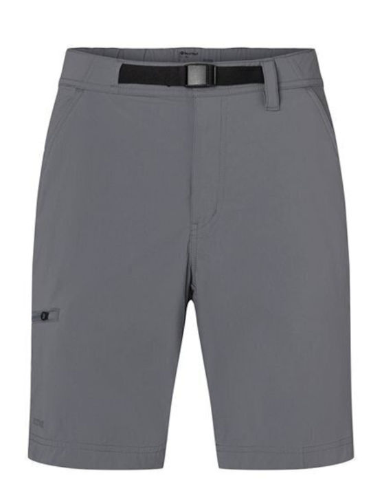 Marmot Men's Shorts Gray