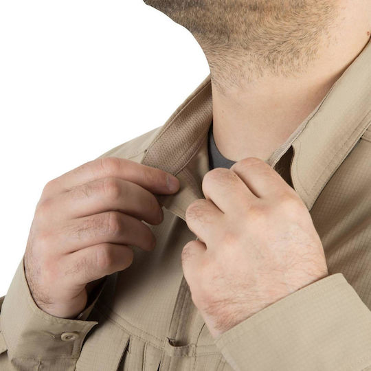 Helikon Tex Hunting Shirt Gray