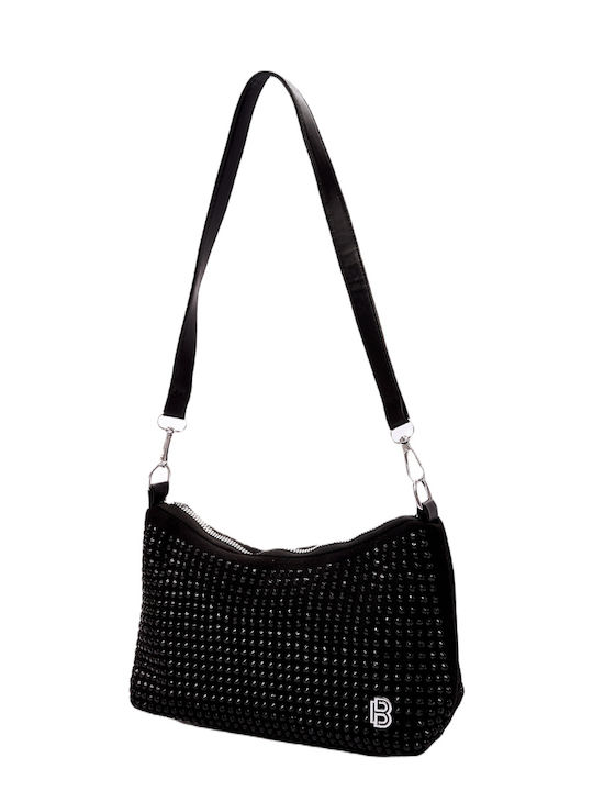 Bag to Bag Women's Bag Shoulder Black