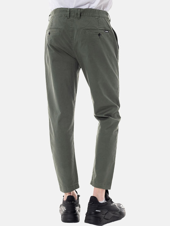 Pantaloni Negru