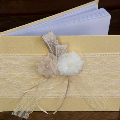 Papillon Kids Guest Book