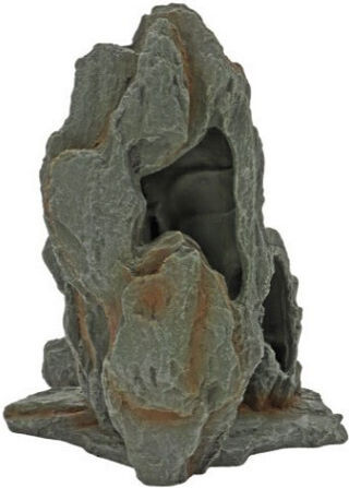 Hobby Aquarium Dekoration Stein