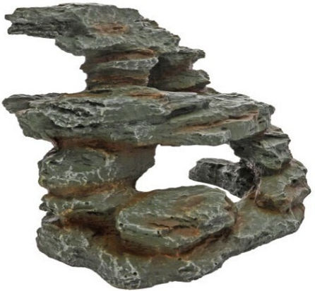 Hobby Aquarium Dekoration Stein