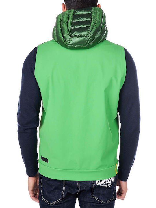 RRD Men's Winter Sleeveless Puffer Jacket ''''