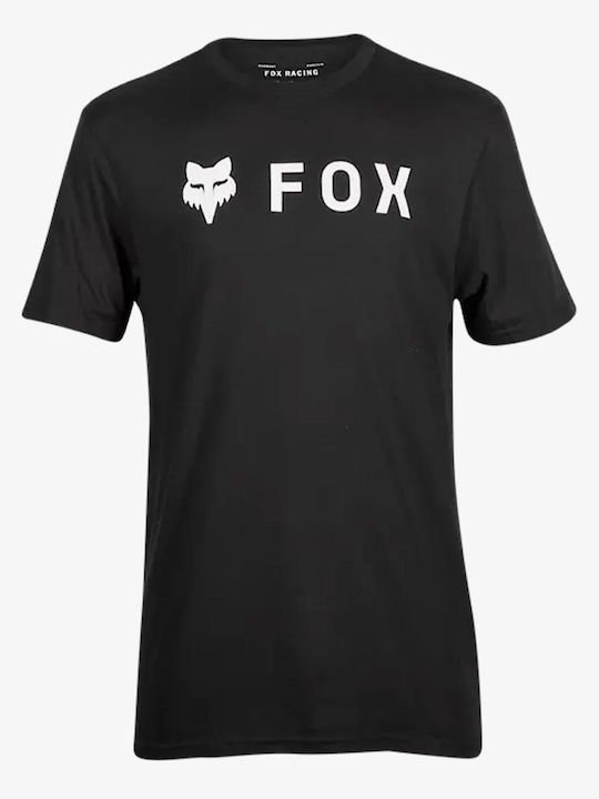 Absolute T-shirt Black