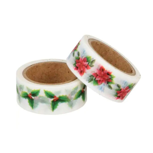 Artemio Christmas with Design Λουλουδιού