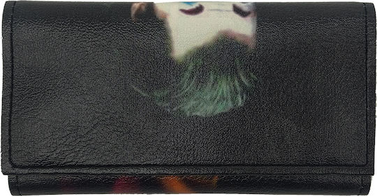 Gift-Me Leather Tobacco Pouch With Magnetic Clasp Black