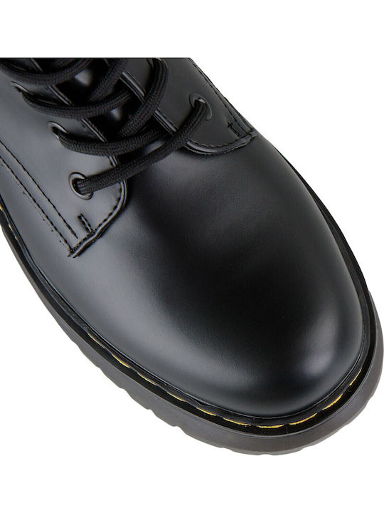 Women's Ankle Boots Black