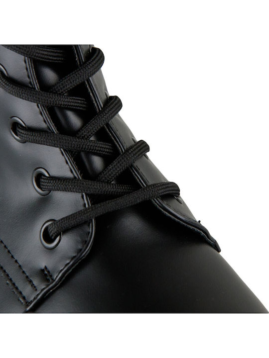 Women's Ankle Boots Black