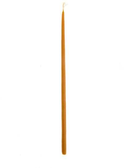 Church Candles Pure 500g No 2