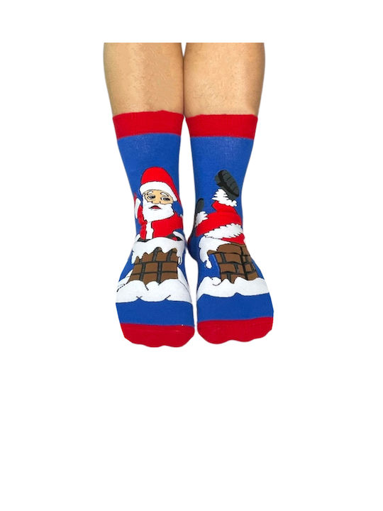 Inizio Men's Christmas Socks