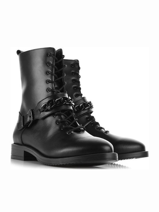 Mourtzi Boots Black 2/20327