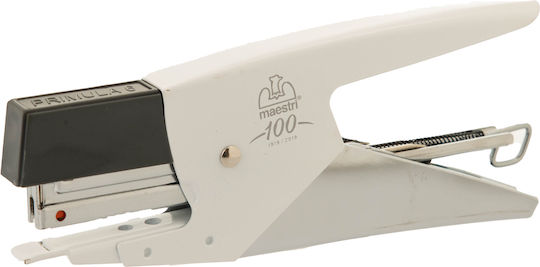 Romeo Maestri Primula 6 White