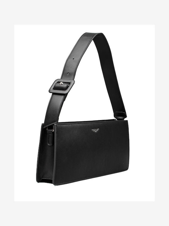 Replay Women's Bag Shoulder Black