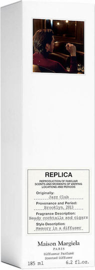 Maison Margiela Дифузер с аромат Ванилия LD529100 170мл