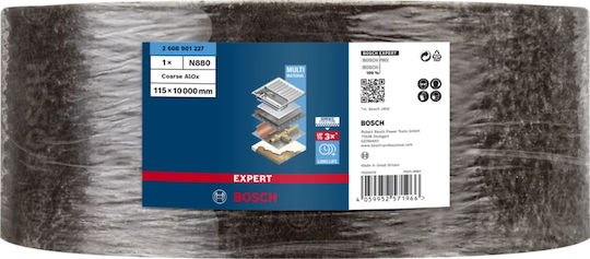 Bosch Шлайфане Ролка за шлайфане