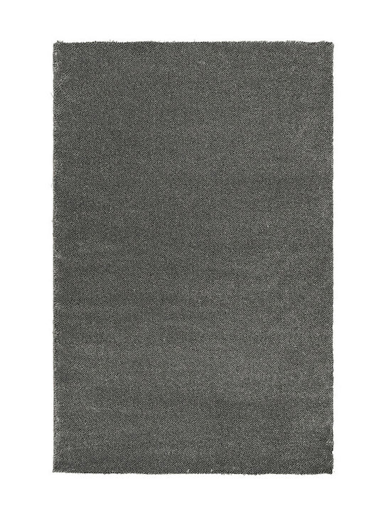 Koulis Carpets Μοκέτα Plain Grey (τιμή ανά μέτρο)