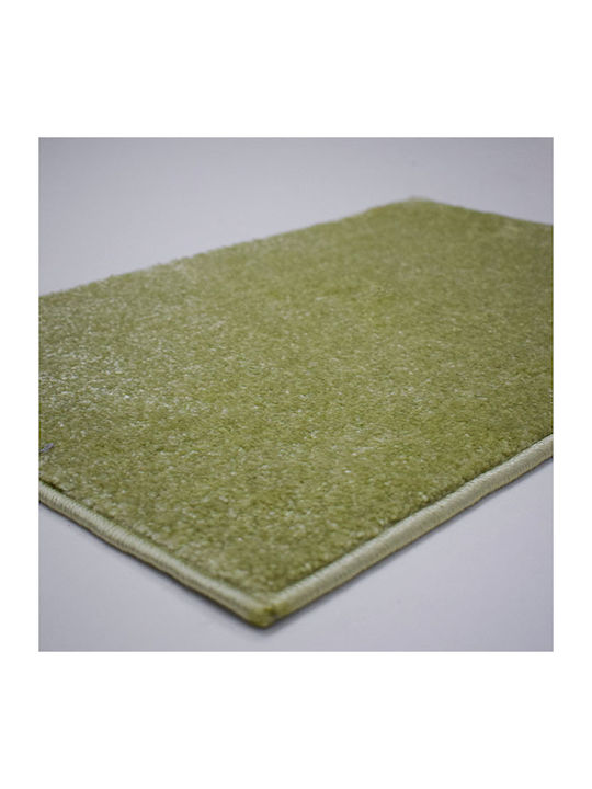 Ns Carpets Μοκέτα Cosmos Green (τιμή ανά μέτρο)