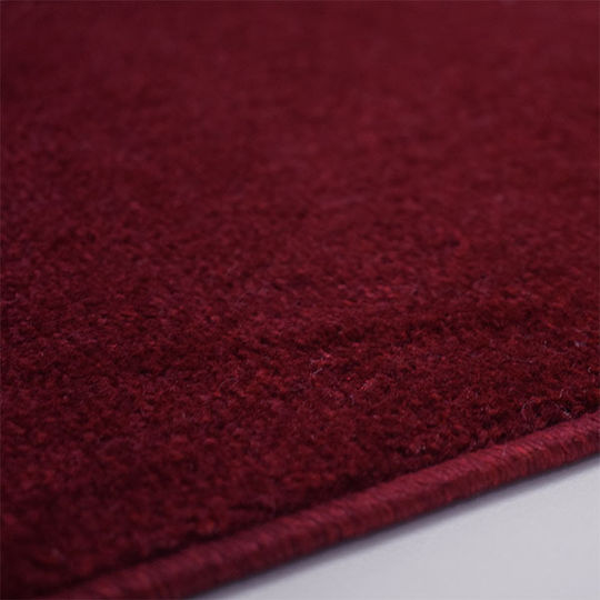 Ns Carpets Μοκέτα Cosmos Cherry (τιμή ανά μέτρο)