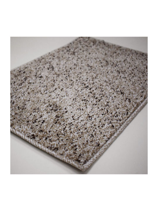 Ns Carpets Мокет Cosmos Светло бежово с Метър Ширина 100см
