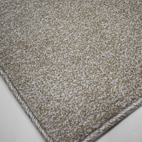 Ns Carpets Cut-to-Measure Carpet Cosmos Light Beige