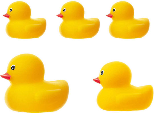 Tullo Bath Ducks 5pcs