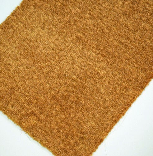 Sakalidis Μοκέτα Shagg Dark Beige (τιμή ανά μέτρο)