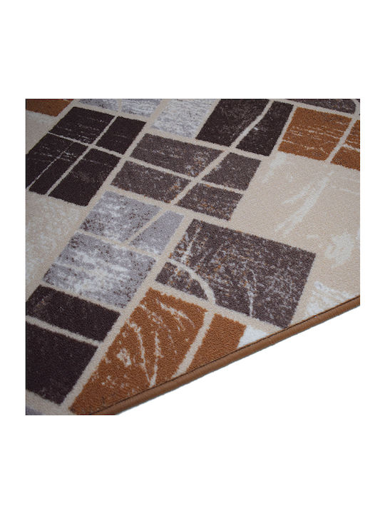 Sakalidis Luxe Carpet Gray Width 67cm Cut-to-Measure
