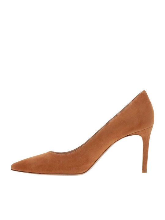 Pumps tan