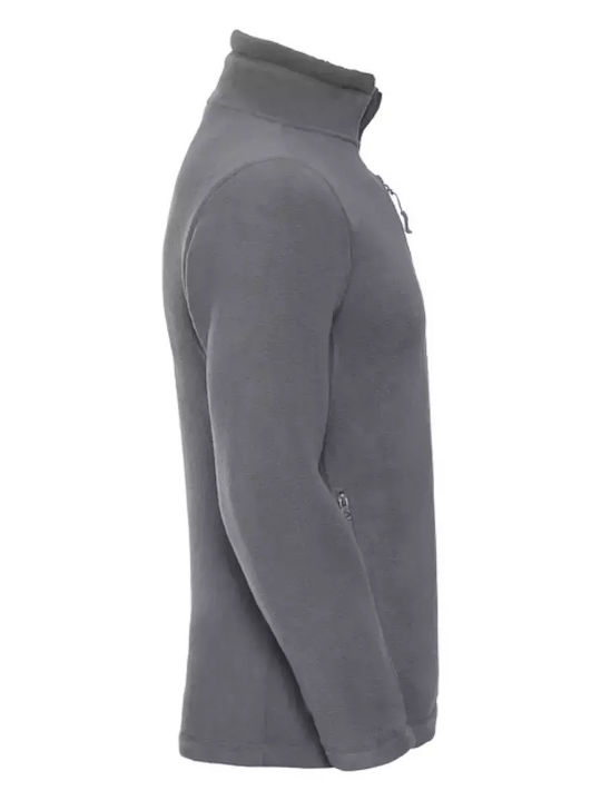 Мъжка Жилетка Fleece Convoy grey