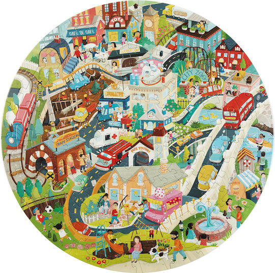 Kids Puzzle for 8+ years old+ Years 150pcs Boppi