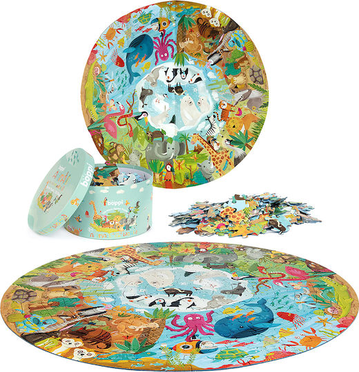 Kids Puzzle 150pcs Boppi