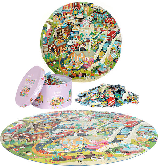 Kids Puzzle for 8+ years old+ Years 150pcs Boppi