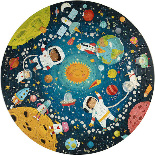 Kids Puzzle 150pcs Boppi