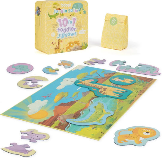 Kids Puzzle for 1.5+ years+ Years 30pcs Boppi