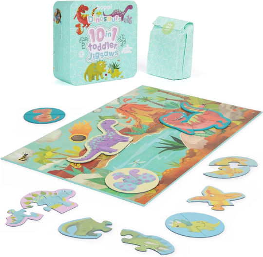 Kids Puzzle for 1.5+ years+ Years 30pcs Boppi