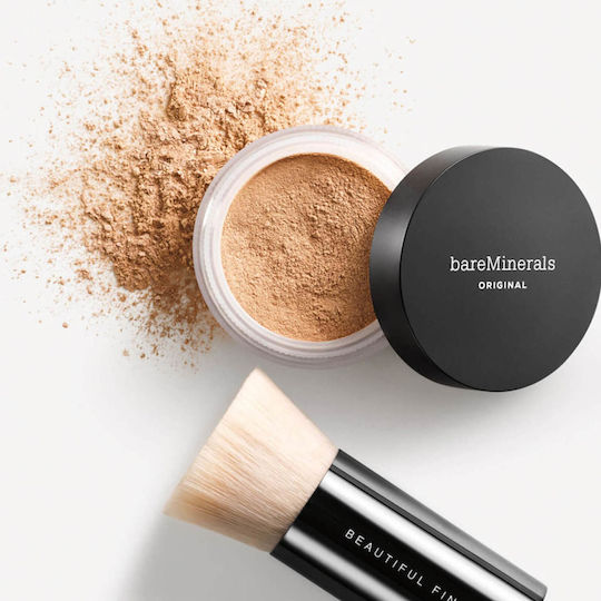 bareMinerals Mineral Foundation SPF15 Medium 8gr