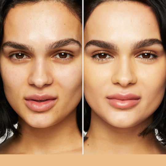 bareMinerals Mineral SPF15 Mediu auriu 8gr