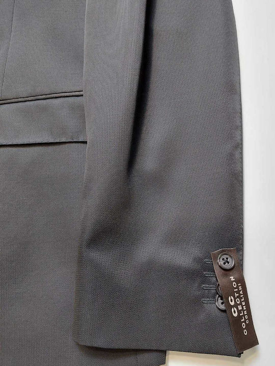 Herrenanzug Black