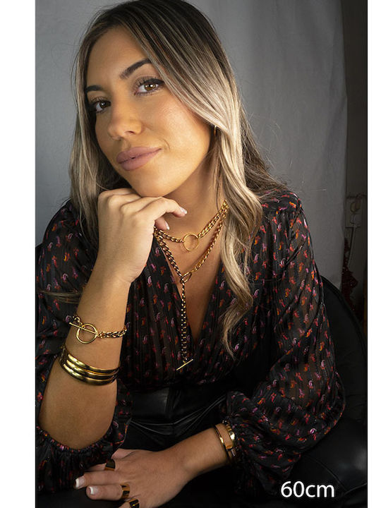 Theodora's Jewellery Верига Врат