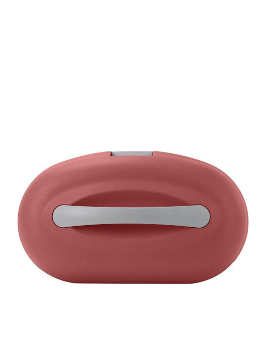 Toiletry Bag in Pink color 35cm
