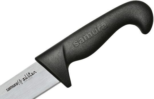 Samura Sultan Pro Messer Chefkoch aus rostfreiem Stahl 16.6cm