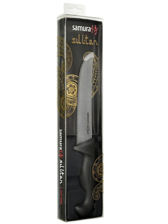 Samura Sultan Pro Knife Chef from Stainless Steel 16.6cm